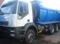 Iveco Trakker 2010  AD380T38