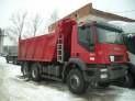 IVECO Trakker  AD 380T38H