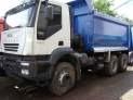 Iveco Trakker  380Е38