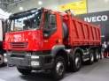 IVECO Trakker  AD410T44H