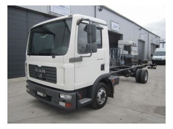 MAN TGL 12.180 4x2 BL C