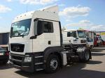 MAN TGS 19.400 4x2 BLS-WW LX