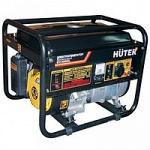 Бензогенератор Huter DY3000L