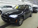 Автомобиль BMW-X5 2012