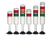 Светодиодные светосигнальные колонны серии PRE, PME