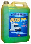 Антифриз DIXIS-avto TRUCK