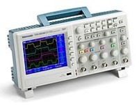 Осциллограф цифровой TEKTRONIX TDS2024C