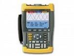 Цифровой осциллограф FLUKE, серия ScopeMeter, Fluke-192C