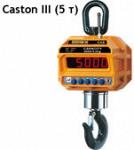 Весы крановые CAS Caston III (THD)