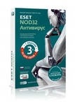 Антивирус ESET NOD32