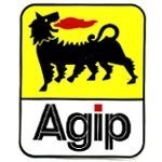 Agip, Агип, Эйджип