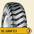 Шина 26.5-25 28PR BKT  XL GRIP / DEESTONE D313 L-3/E-3 TL