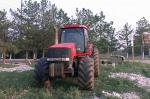 Продам трактор колесный CASE IH MX 270 б у Симферополь, Крым, Херсон, Николаев, Одесса, Днепропетровск, Запорожье, Донецк цена фото