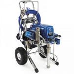 Распылители Ultra MAX II 695/795 Platinum и ST Max 395/495 GRACO США