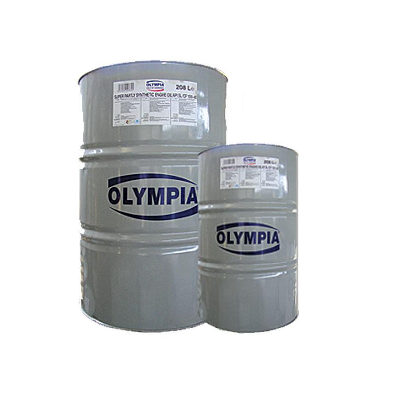 Антифризы Olympia Antifreeze OAF 7200