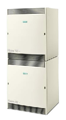 Коммутатор базовый Siemens HiPath 3750