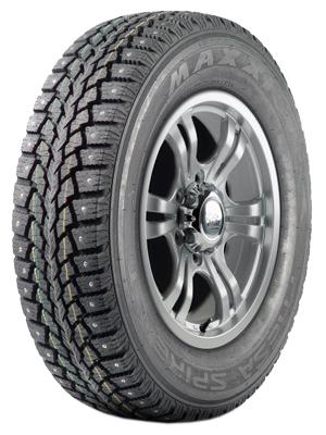 Легкогрузовая зимняя шина Maxxis MA-SLW