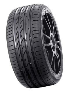 Автошина летняя Nokian Tyres