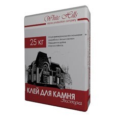 Клей для камня 