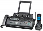 Факс Panasonic KX-FC278RU