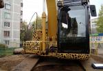 Гусеничный экскаватор CATERPILLAR 320D