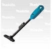 Аккумуляторный пылесос Makita 4076DWX