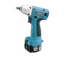 Аккумуляторный ударный гайковерт Makita 6918 FDWDE (6918FDWDE)