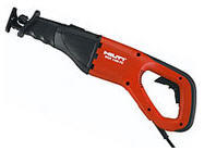 Пилы сабельные Hilti WSR 1400-PE