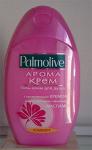 Гель-крем для душа Арома Крем Комфорт Palmolive