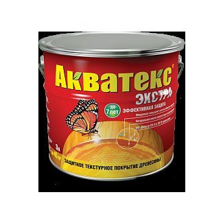 Пропитка Акватекс Груша 3л