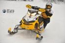 снегоход MXZ X-RS 600 E-TEC Ski-Doo 2011