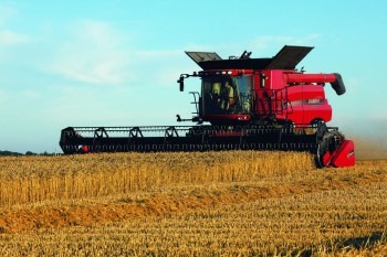 Case IH AXIAL-FLOW серии 88