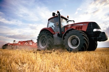 Тракторы CASE IH Magnum