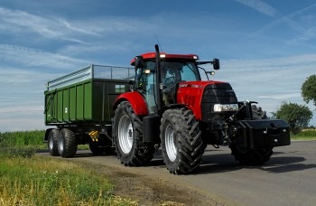 CASE IH PUMA