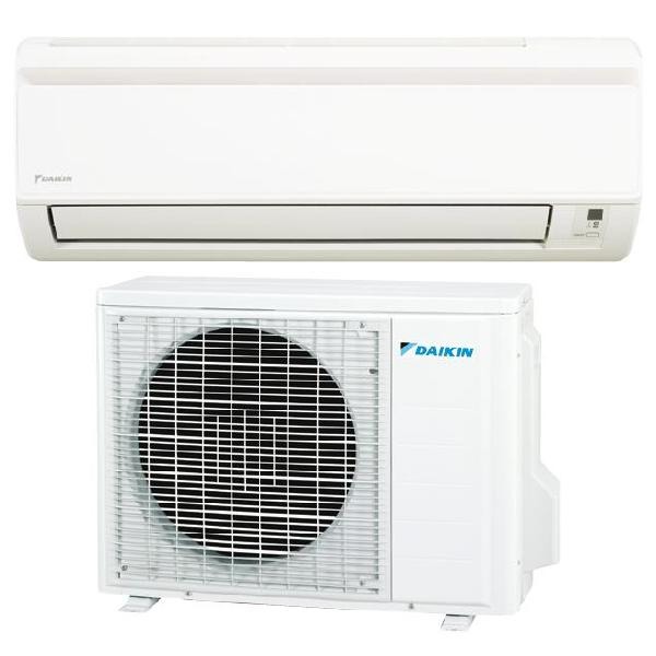 Daikin FTY25G / RY25G