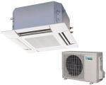 Daikin FFQ25B / RXS25F/G