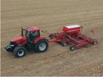 Трактор CASE IH СЕРИИ PUMA (165-210 Л.С.)