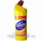 Чистящее средство Domestos 500 мл