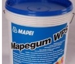 Эластичная гидроизоляция внутренних помещений MAPEGUM WPS (MAPEI)