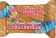 Творожная масса