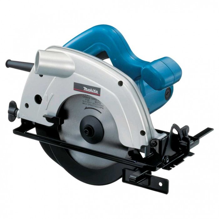 Пила дисковая Makita 5604 R