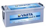 Аккумуляторы Varta