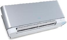 Настенный кондиционер FTXG-J/RXG-J CTXG-J/MXS-E (DAIKIN Emura)