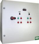 Шкаф управления агрегатом сателлитным многокомпрессорным ЕАМ-ЕS