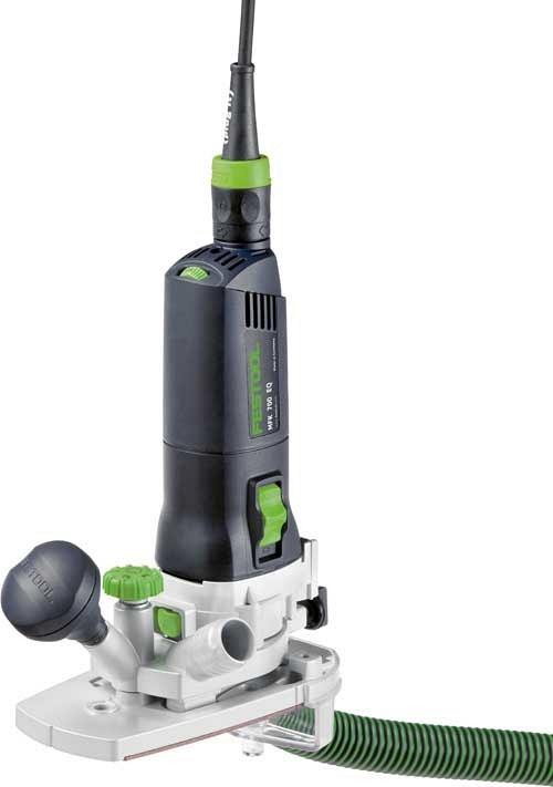 Кромочный модульный фрезер FESTOOL MFK 700 EQ-Plus