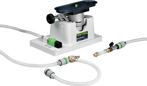 Вакуумный модуль FESTOOL VAC SYS SE 2