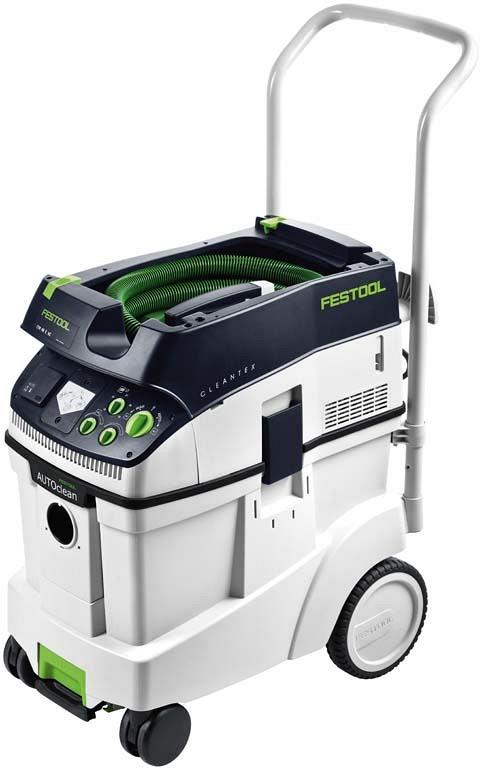 Пылесос FESTOOL CTM 48 E AC