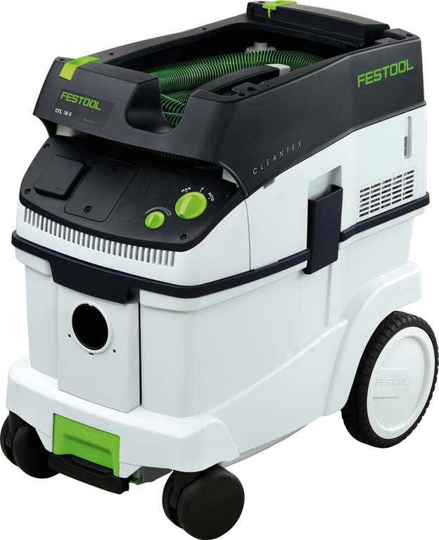 Пылесос FESTOOL CTM 26 E