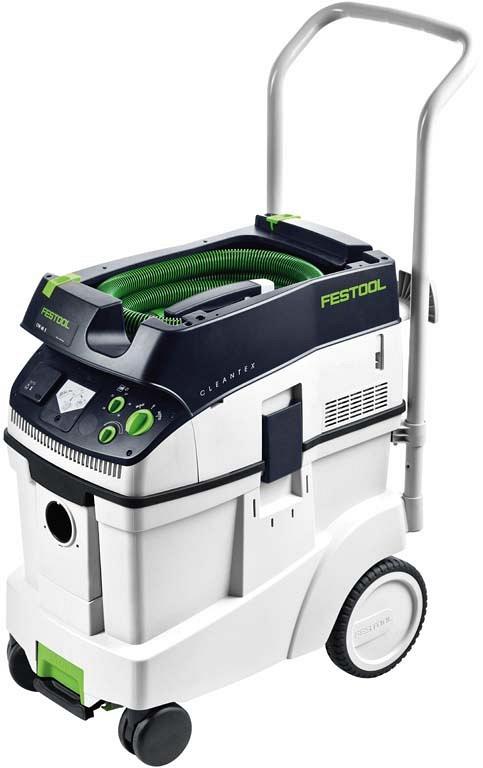 Пылесос FESTOOL CTM 48 E