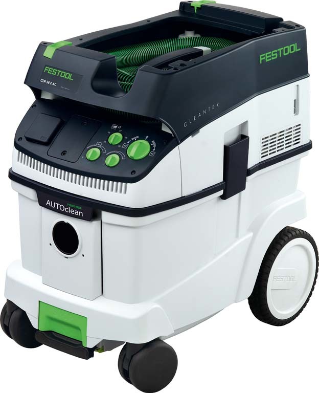 Пылесос FESTOOL CTM 36 E AC